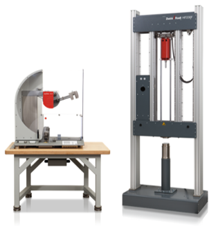 EN 388 impact testing 