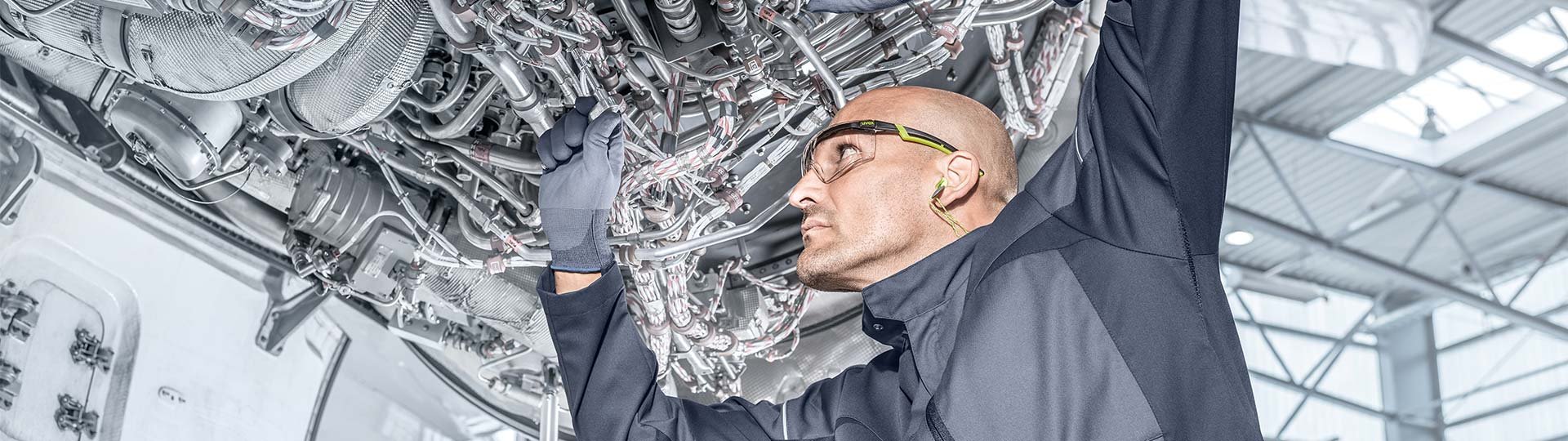 Can safety eyewear hurt my vision?