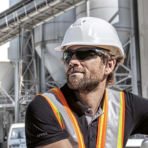 uvex lone worker terms of use