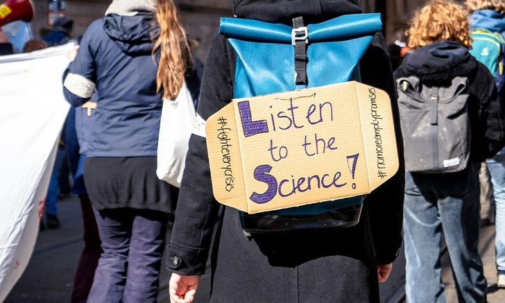 Science Based Targets