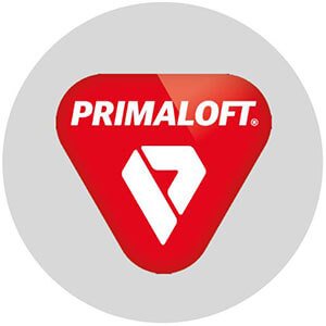 uvex Primaloft-Wattierung Outdoorjacke