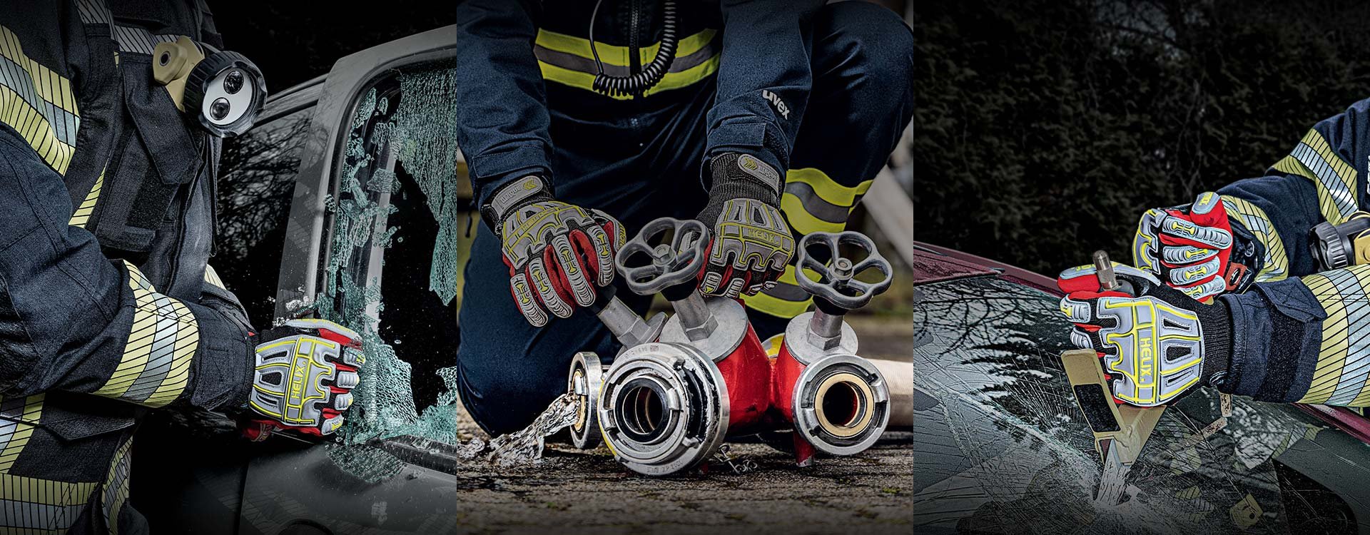 HexArmor® Helix® 3007