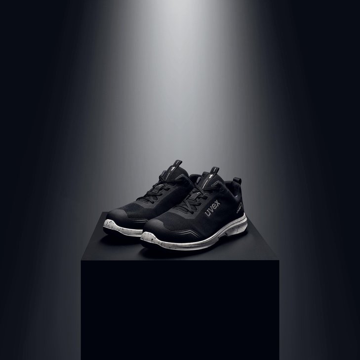 uvex 1 sport Sicherheitsschuh premium