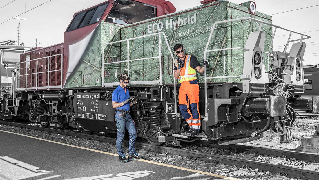 Sicherheitsschuhe Logistik S1 S2 S3 - uvex 2 trend 