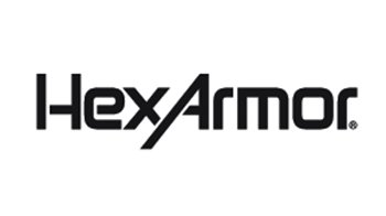 HexArmor logo
