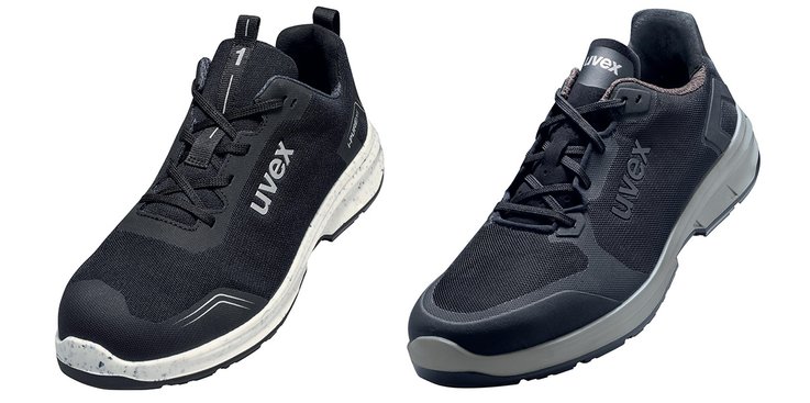 uvex 1 sport und uvex 1 sport NC im Vergleich