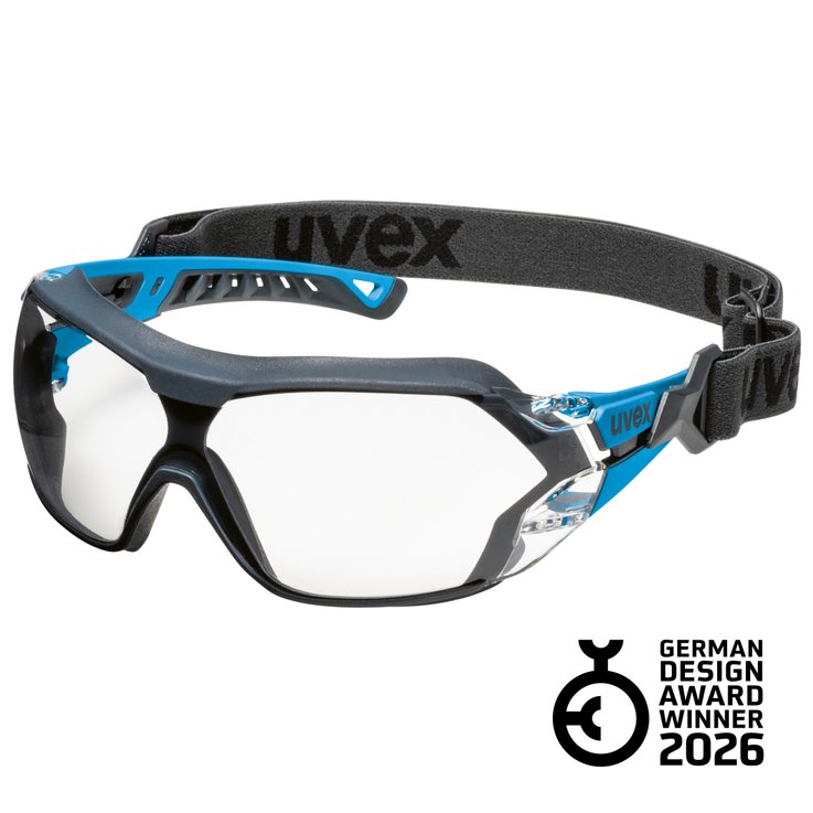 uvex pheos nxt guard