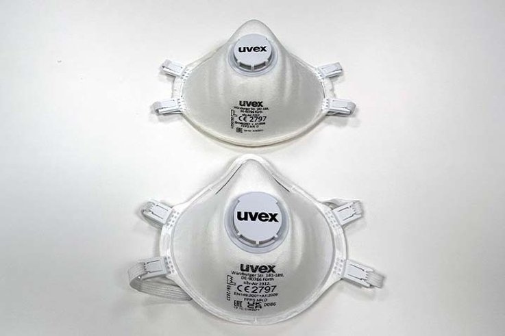 Does mask size matter?