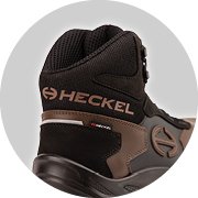 [Translate to French:]  SUXXEED OFFROAD 2.0 BROWN HIGH confortable high-cut safety shoes