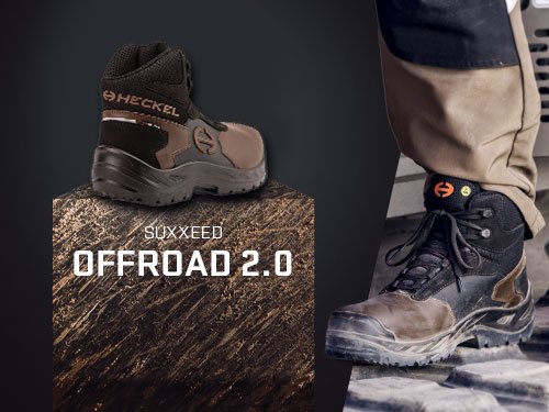 SUXXEED OFFROAD 2.0