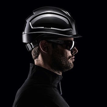 Technologies - Safety helmets