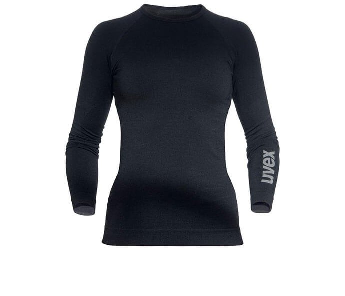 Damen Langarm-Shirt Outdoor Sport Merino-Wolle