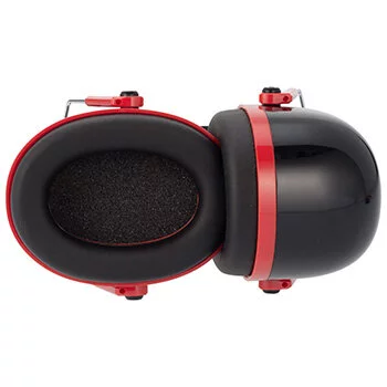 earmuff memory foam