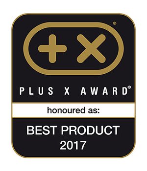 uvex 2 safety footwear – "Best Product 2017"