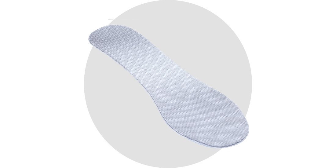 PS-certified penetration-resistant midsole