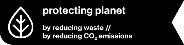 [Translate to French:] uvex protecting planet by reducing waste and CO2 emissions