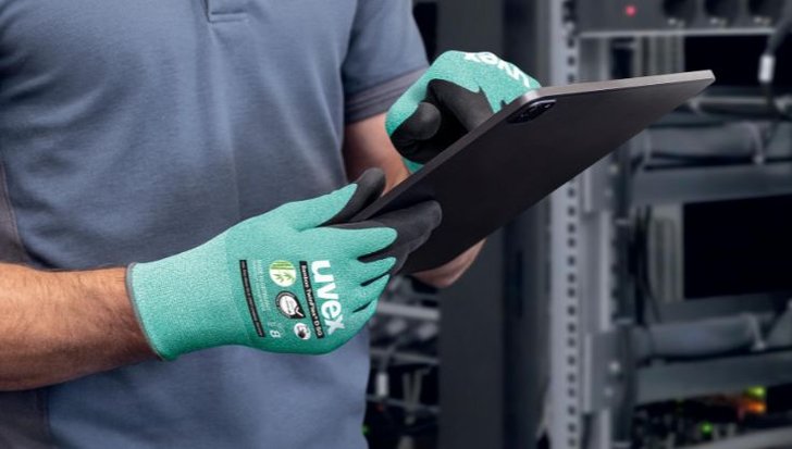 Bambo twinflex gloves product trial