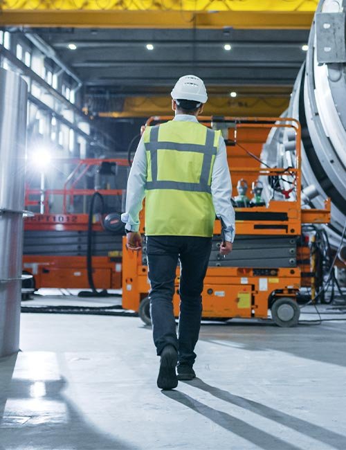 The role of workplace design