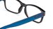 detailed view reading glasses oslo blue