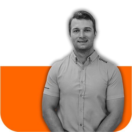 Product Manager Safety Gloves