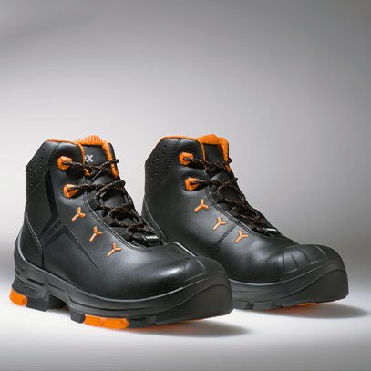 uvex 2 safety footwear