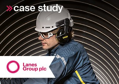 Lanes Group Case Study