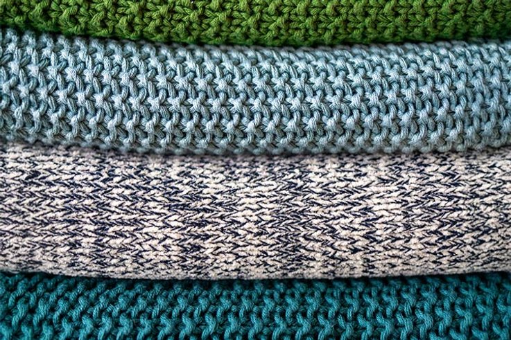 What does gauge mean in safety gloves?