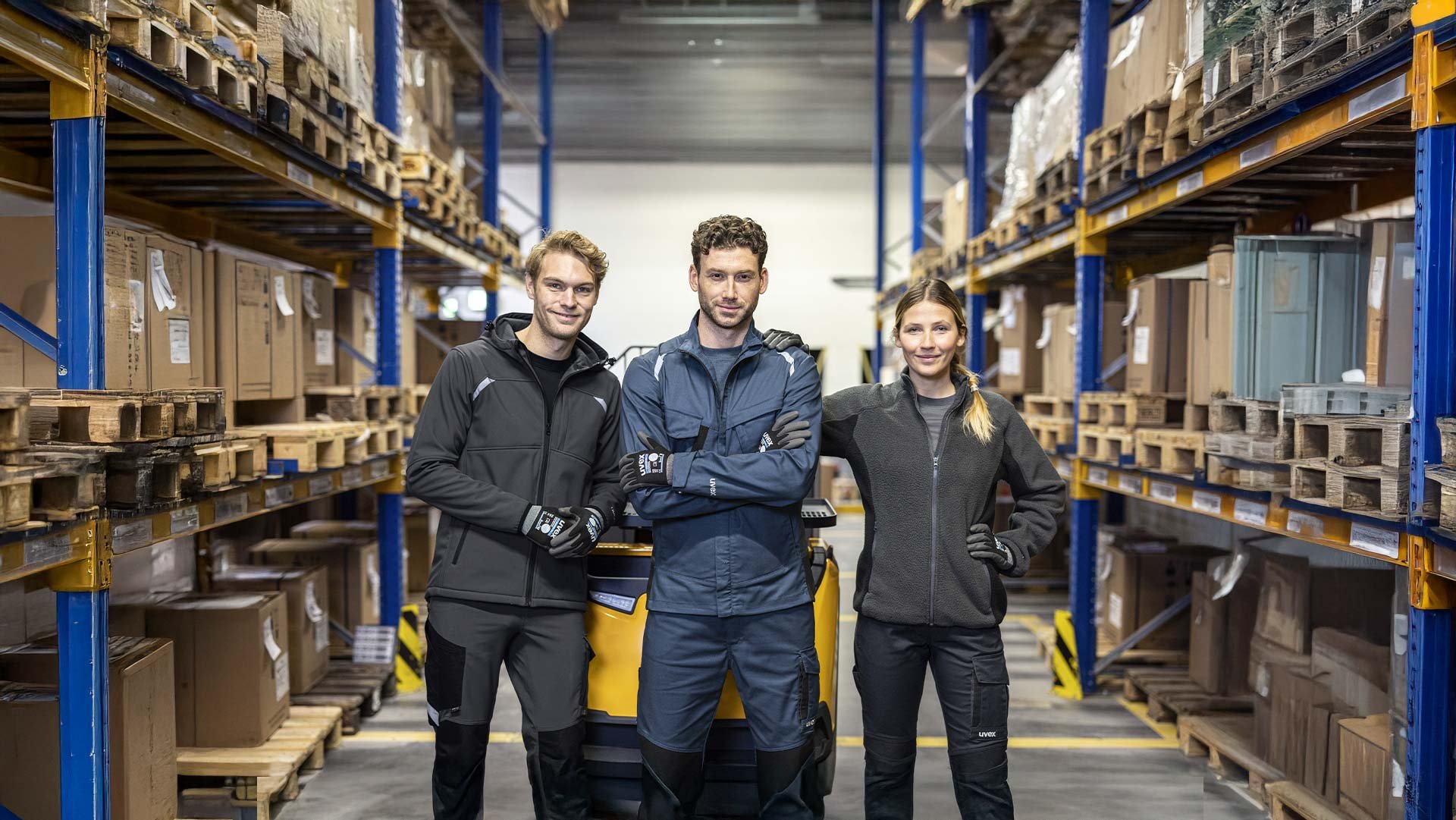 When it comes to PPE size matters