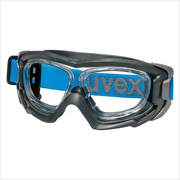 uvex rx google Schutzbrille