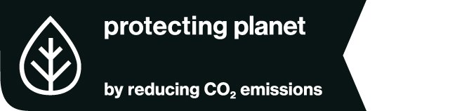 [Translate to French:] protecting planet by reducing CO2 emissions