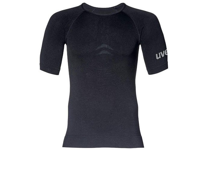uvex Herren Funktionsshirt Sport T-Shirt Sportunterwäsche