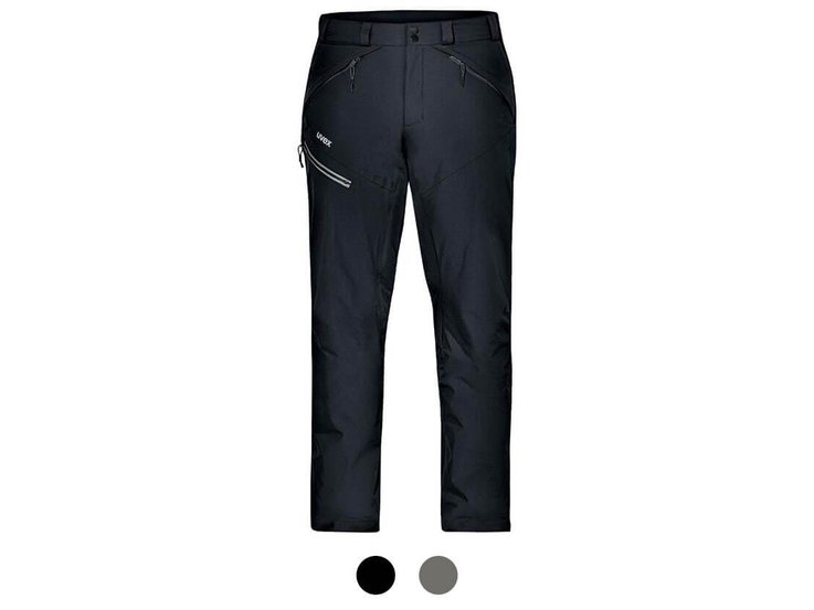 all-weather trousers for men