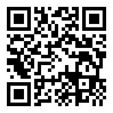 QR-Code zur uvex AR App