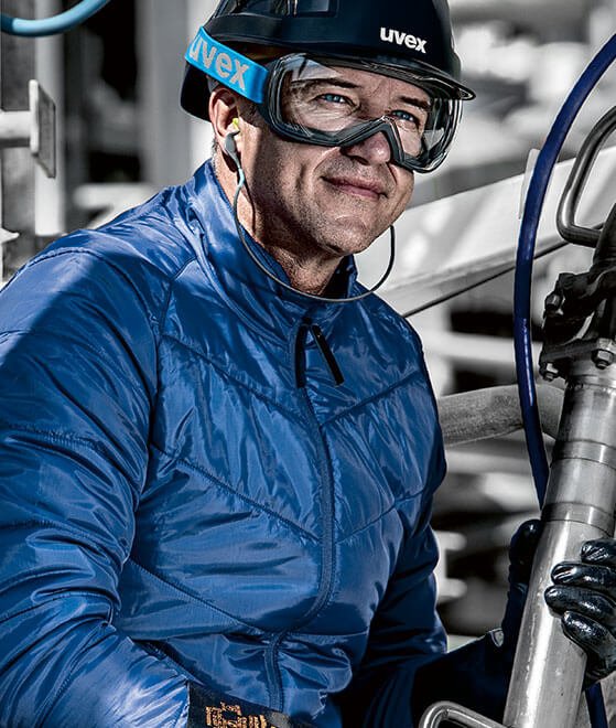 Gehörschutz mit Bügel