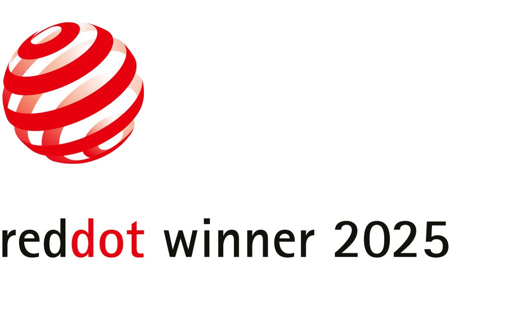 reddot Winner 2025