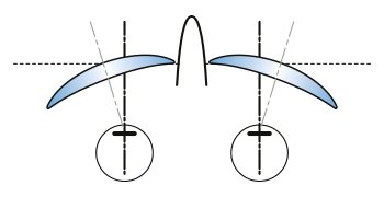uvex anatomic sport lens