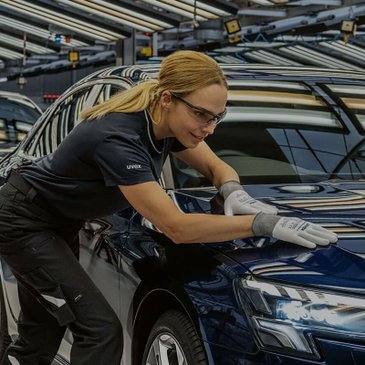 uvex cut protection gloves automotive industry