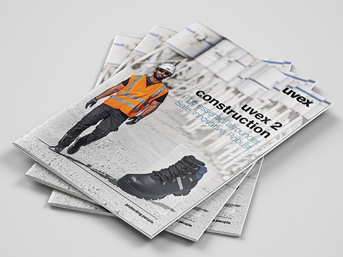 Download the uvex 2 construction brochure