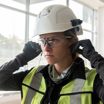 WEARABILITY - The key to hearing protection compliance