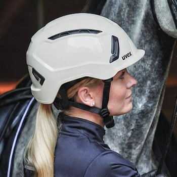 Standards and directives for helmets