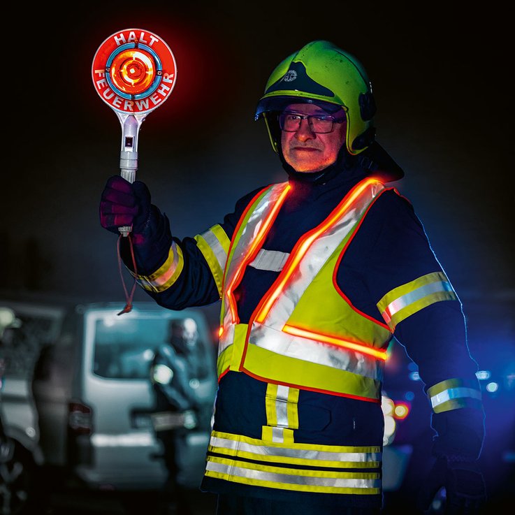 [Translate to Danish:] uvex protection active flash 