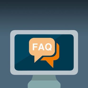 Frequently asked questions