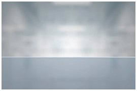 Hydrophilic lens coating