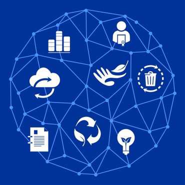 [Translate to French:] Sustainability Standards at uvex