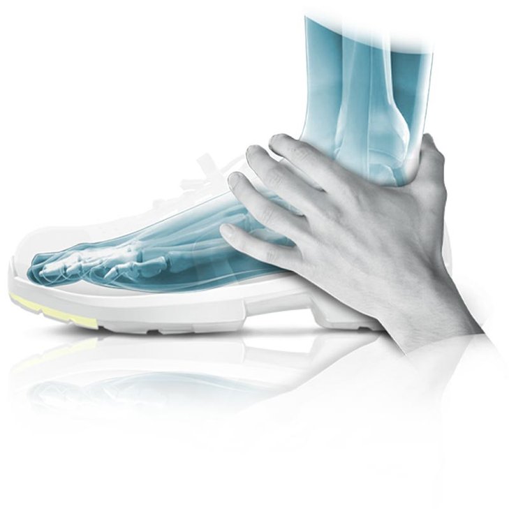 Fit and Heel Stability