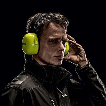 Technologies - Hearing protection