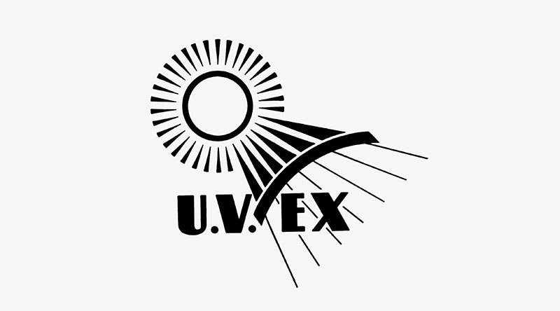 The uvex brand is born