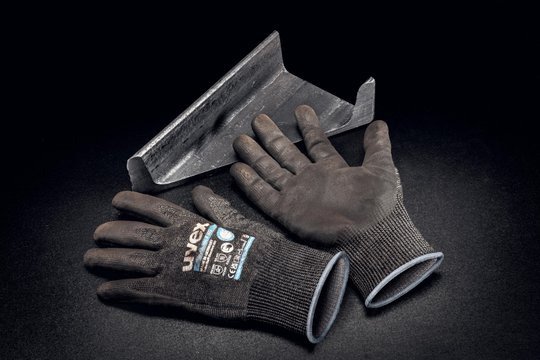 Extended material technology