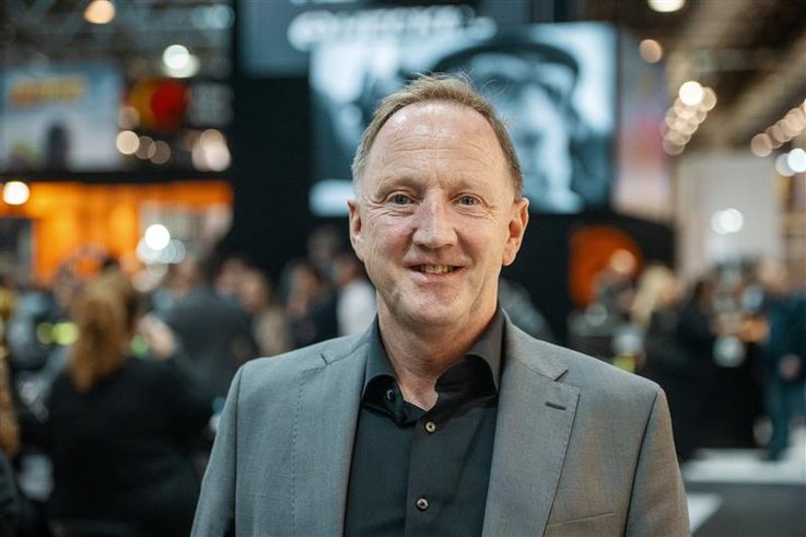  uvex safety Martin Leusmann A+A 2025