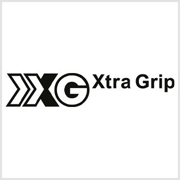 uvex Xtra Grip coating logo